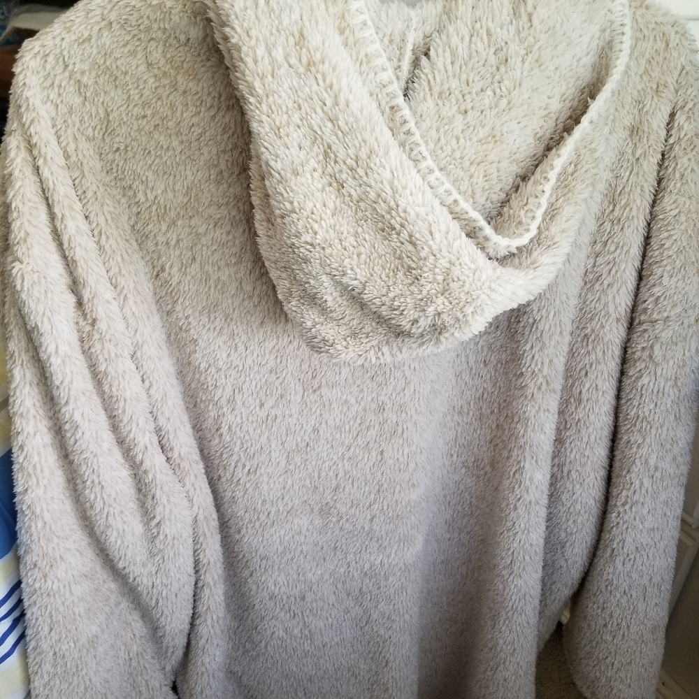 Sweater Jacket - Picture 2 of 3